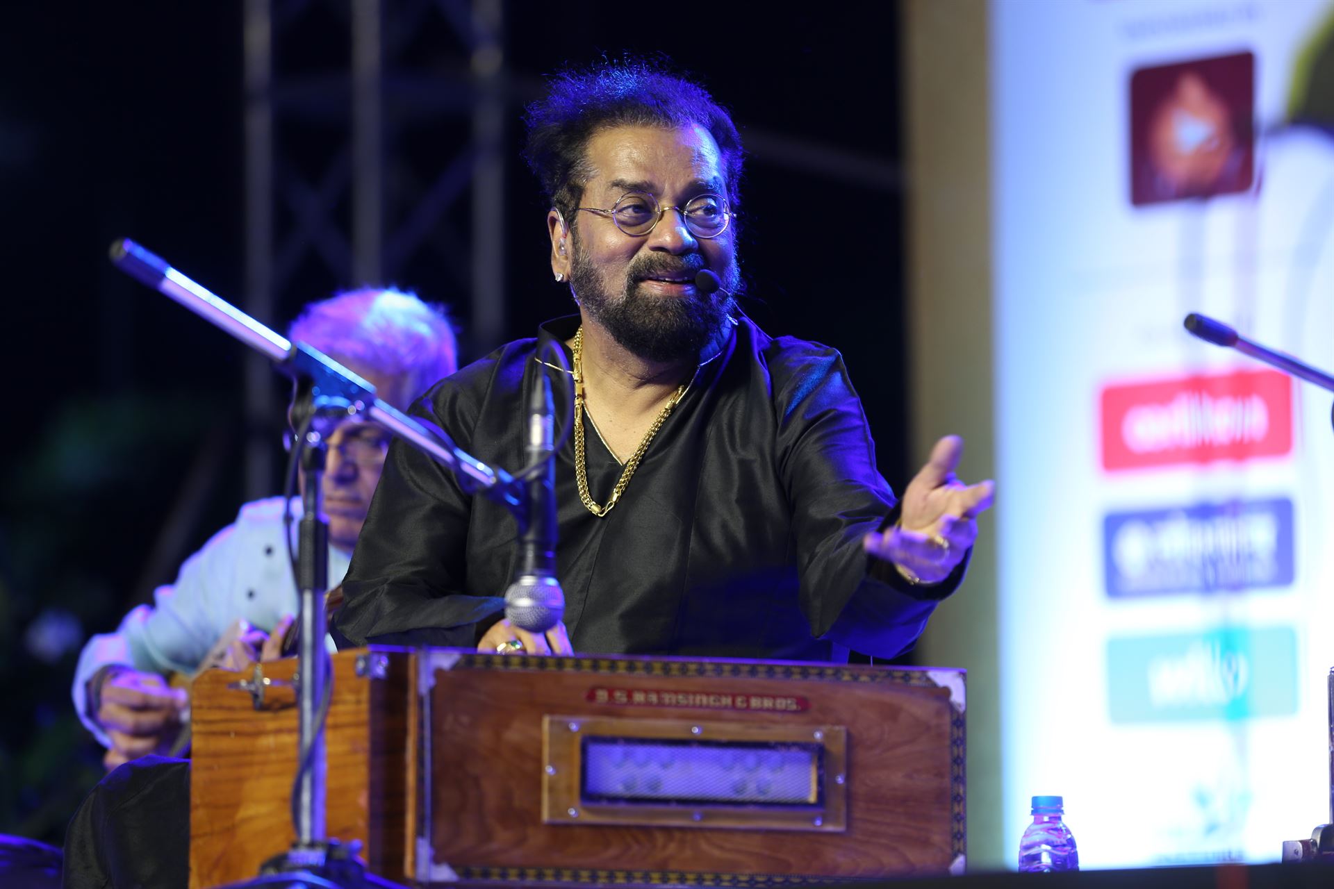 2024 Pune - Hariharan 2024